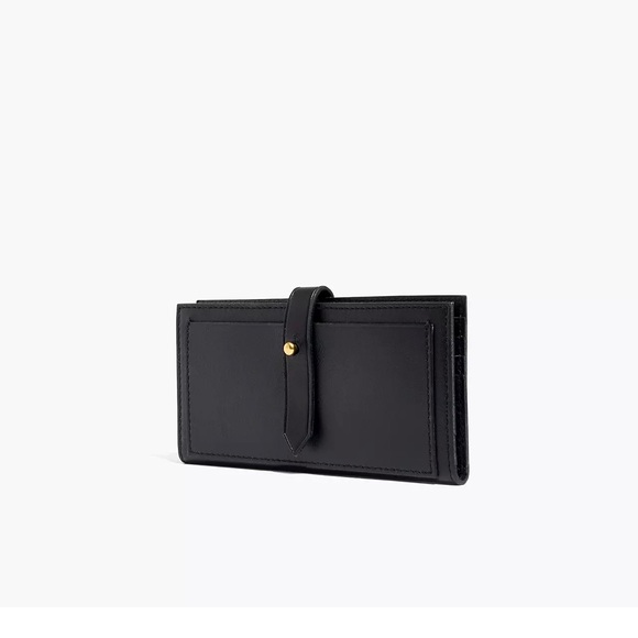 Madewell the post wallet - Picture 9 of 15